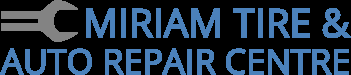Miriam Tire &a; Auto Repair Centre - Logo