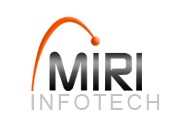 Miri Infotech 393022 - Logo