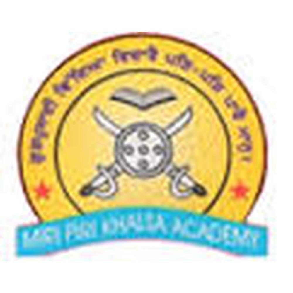 Miri Piri Khalsa College (MPKC) - Logo
