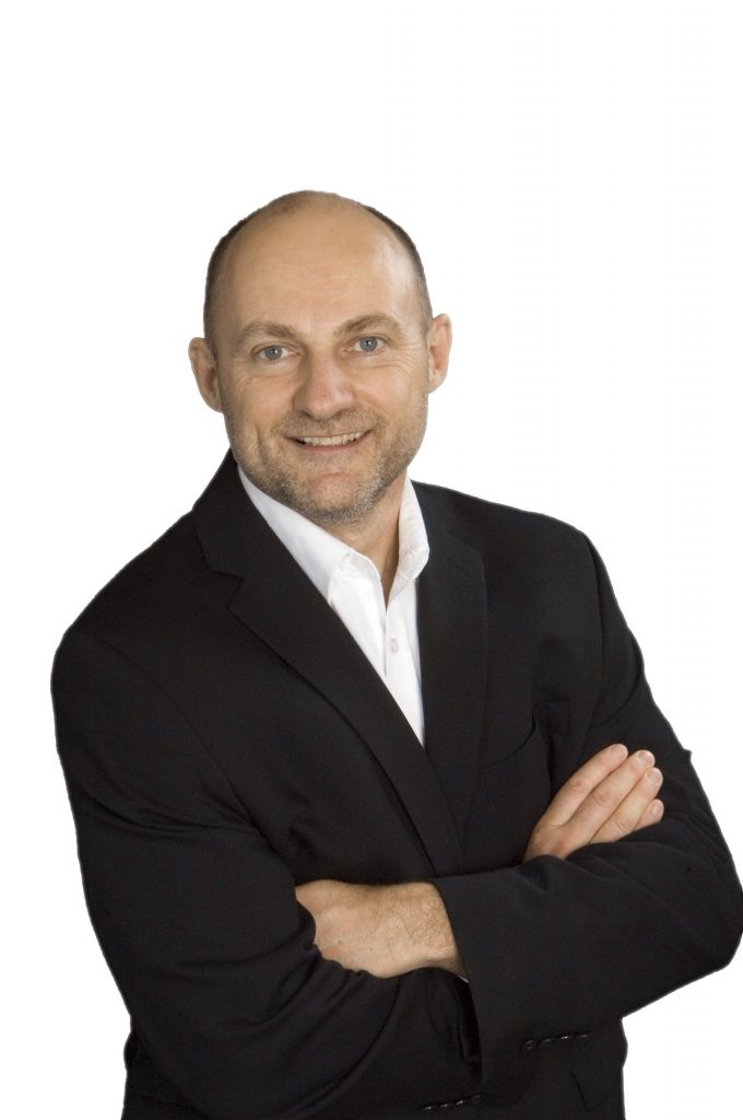 Miro Ceperkovic - Royal LePage West Real Estate - Logo