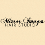 Mirror Images Hair Studio - Logo