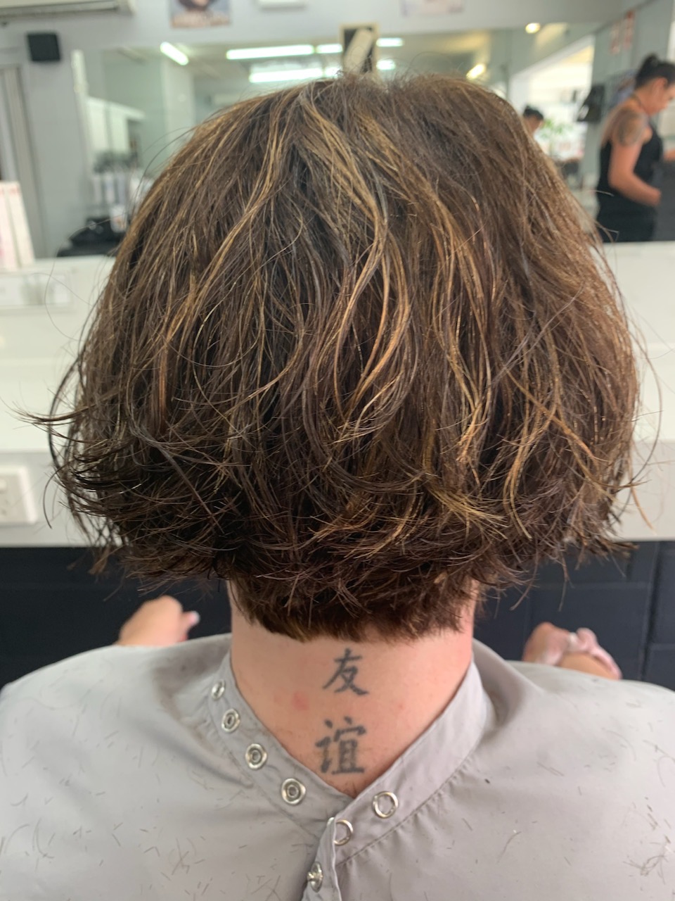 Mirror Mirror Mobile Hair Design - Cover photo