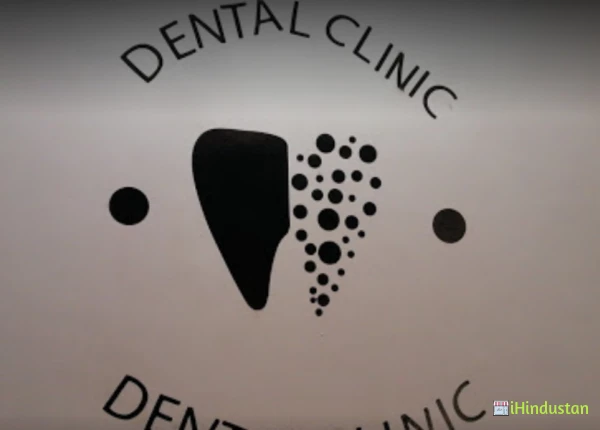 Mirrors and Probes dental clinic - Logo