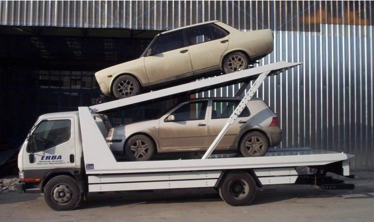 Mirzai Junk Car Removal-Achetes Auto Pour Recyclag - Logo