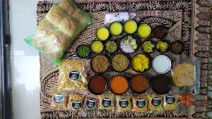 Misal My Way - Cover photo