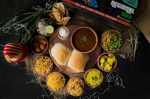 Misal My Way - Logo