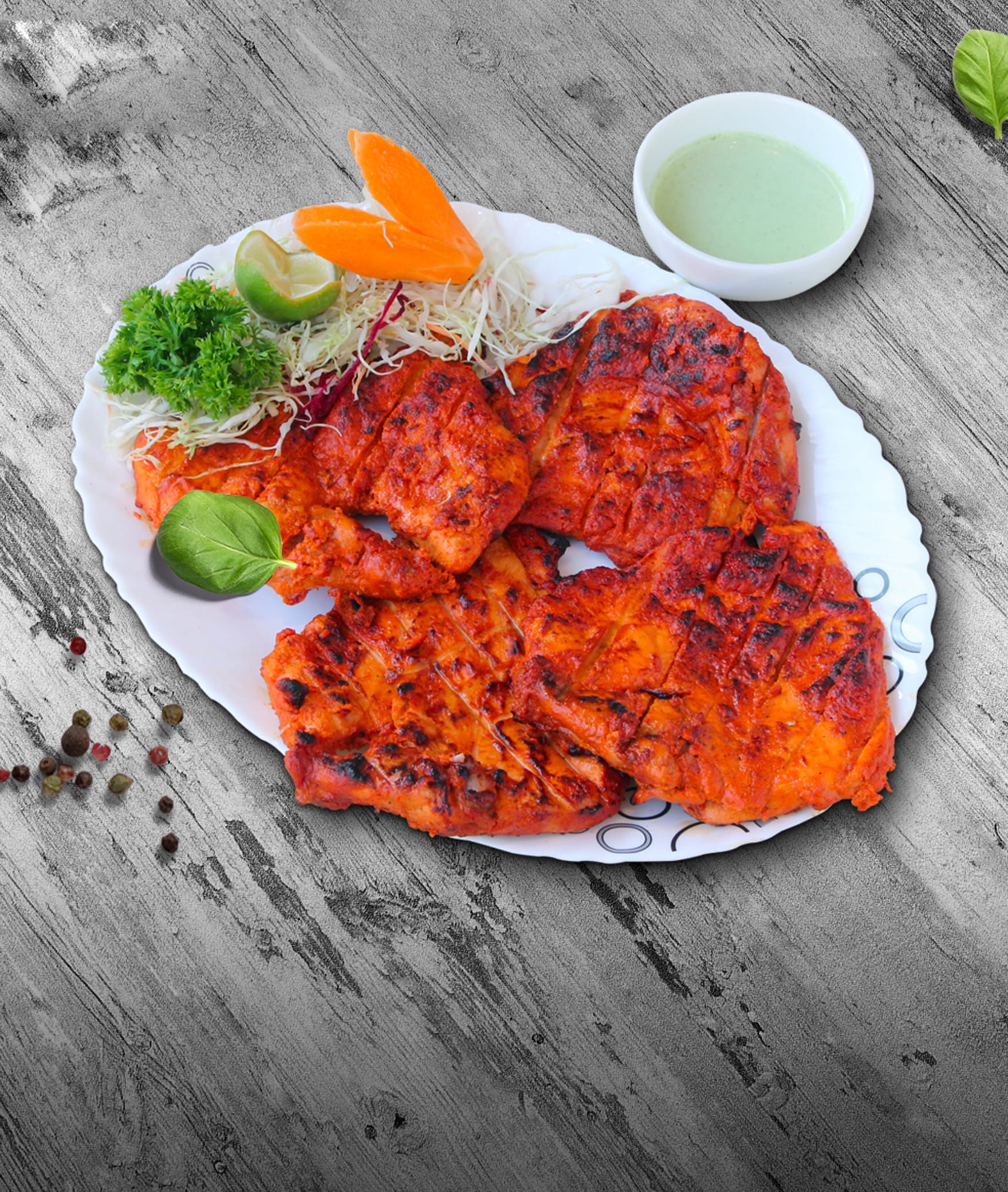 Misaak Food Products - Logo