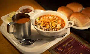 Misal Junction Dadar - Logo