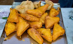 Mishra Food's - Cover photo