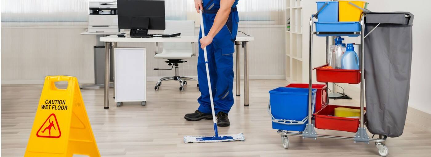 Misha Carpet Cleaning - Cover photo