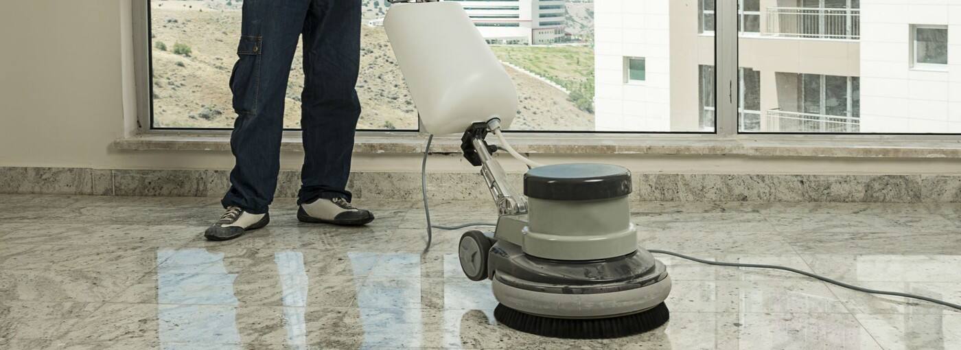 Misha Carpet Cleaning - Cover photo