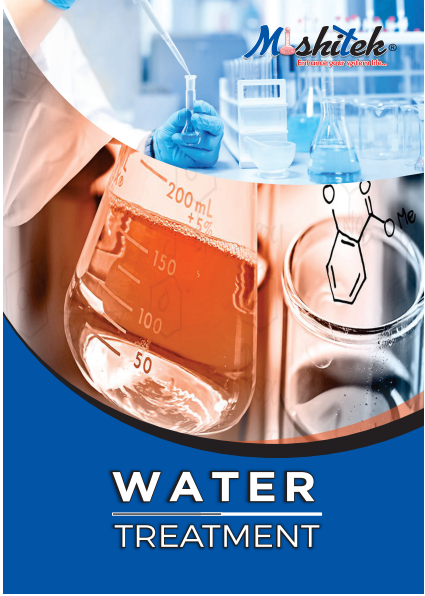 Mishitek Chemicals - Cover photo
