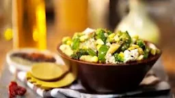Mishkaat Cooks And Brews - Logo