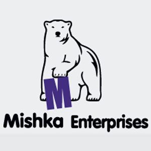 Mishka Enterprises - Logo