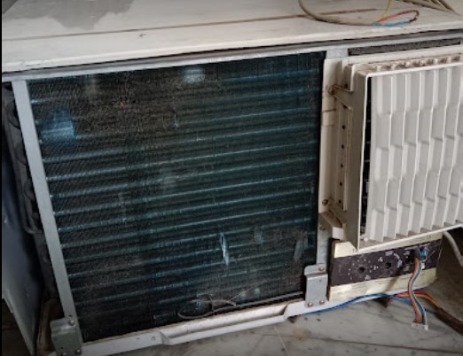 Mishra Air Conditioner - Cover photo