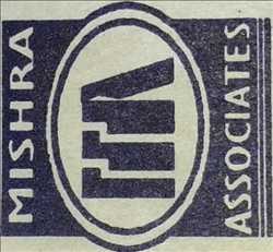 Mishra Associates 138596 - Logo