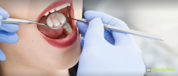 MISHRA DENTAL CLINIC - Logo