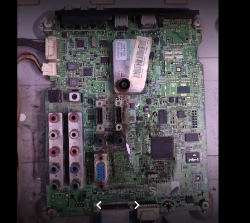 Mishra Electronics - Logo