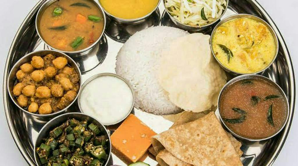 Mishra Ji Restaurant - Logo