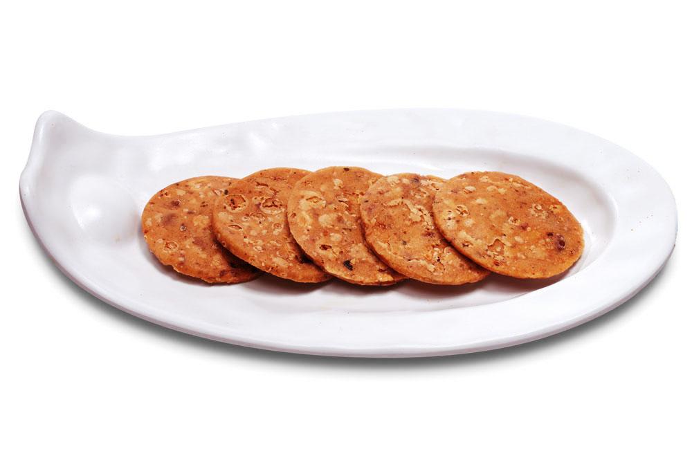 Mishra Peda - Logo