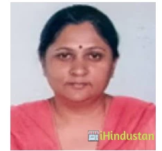 Mishra Sabita Dr - Logo