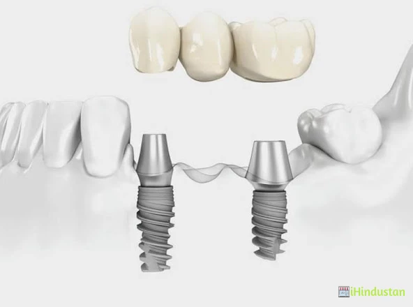 Mishras Dental Clinic - Logo
