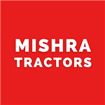 Mishra Tractors - Logo