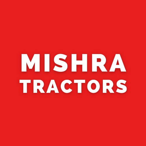 Mishra Tractors - Cover photo