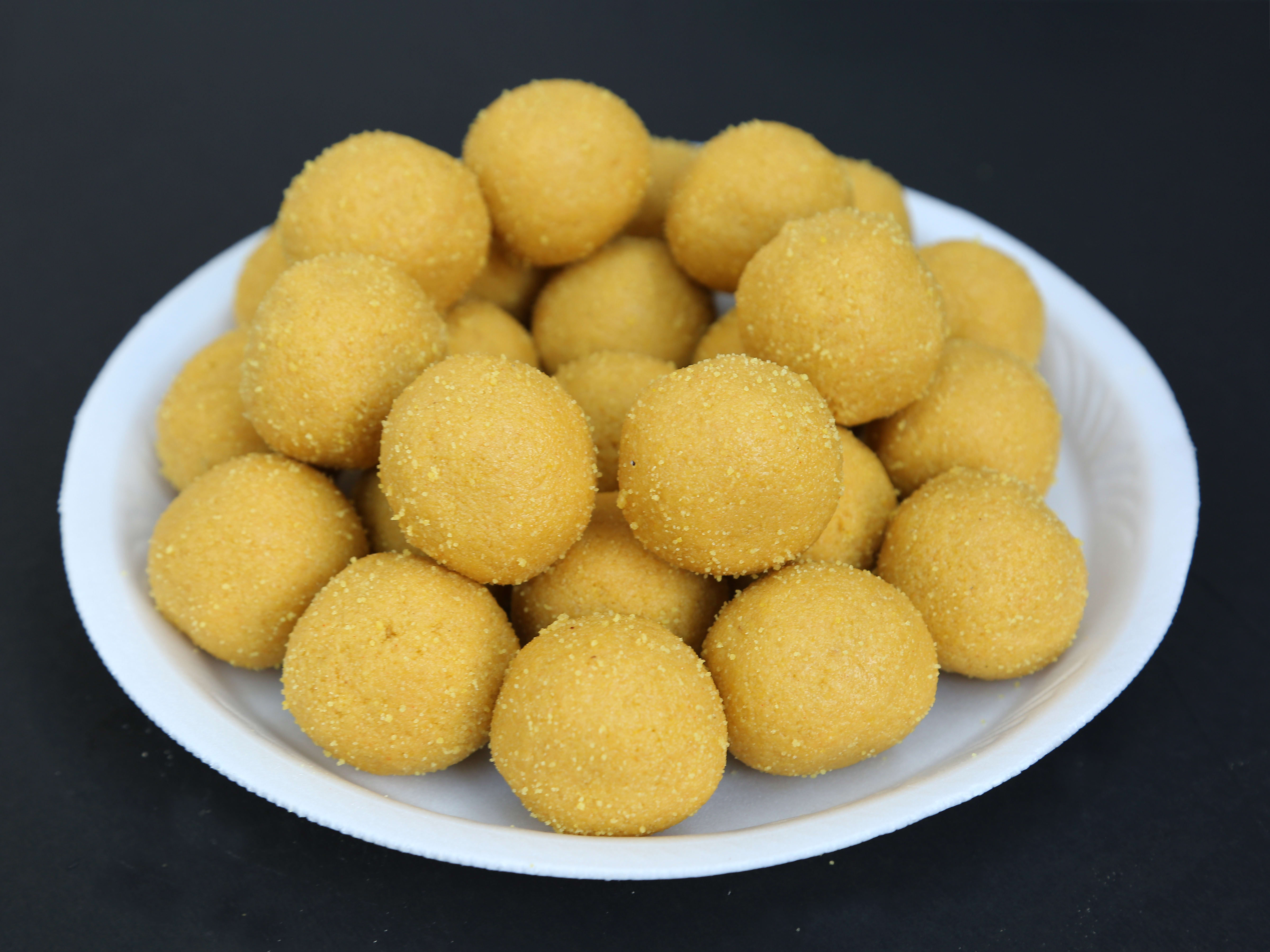 Mishtaana - Logo