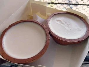 Mishti Affair Navi - Cover photo