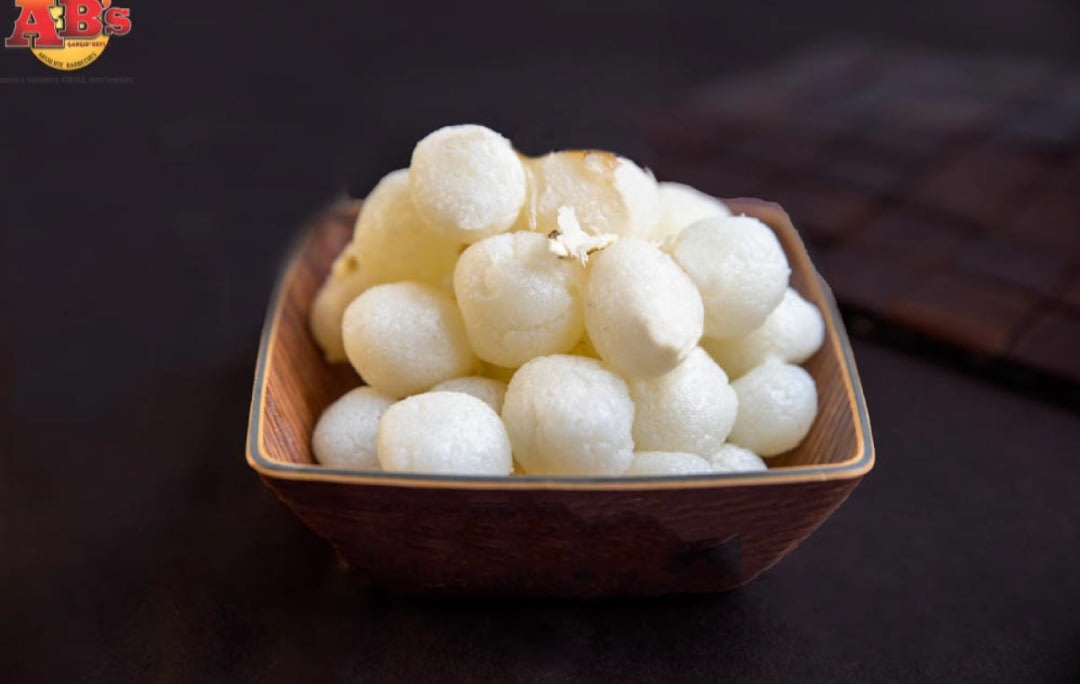 Mishti By Yaana - Logo