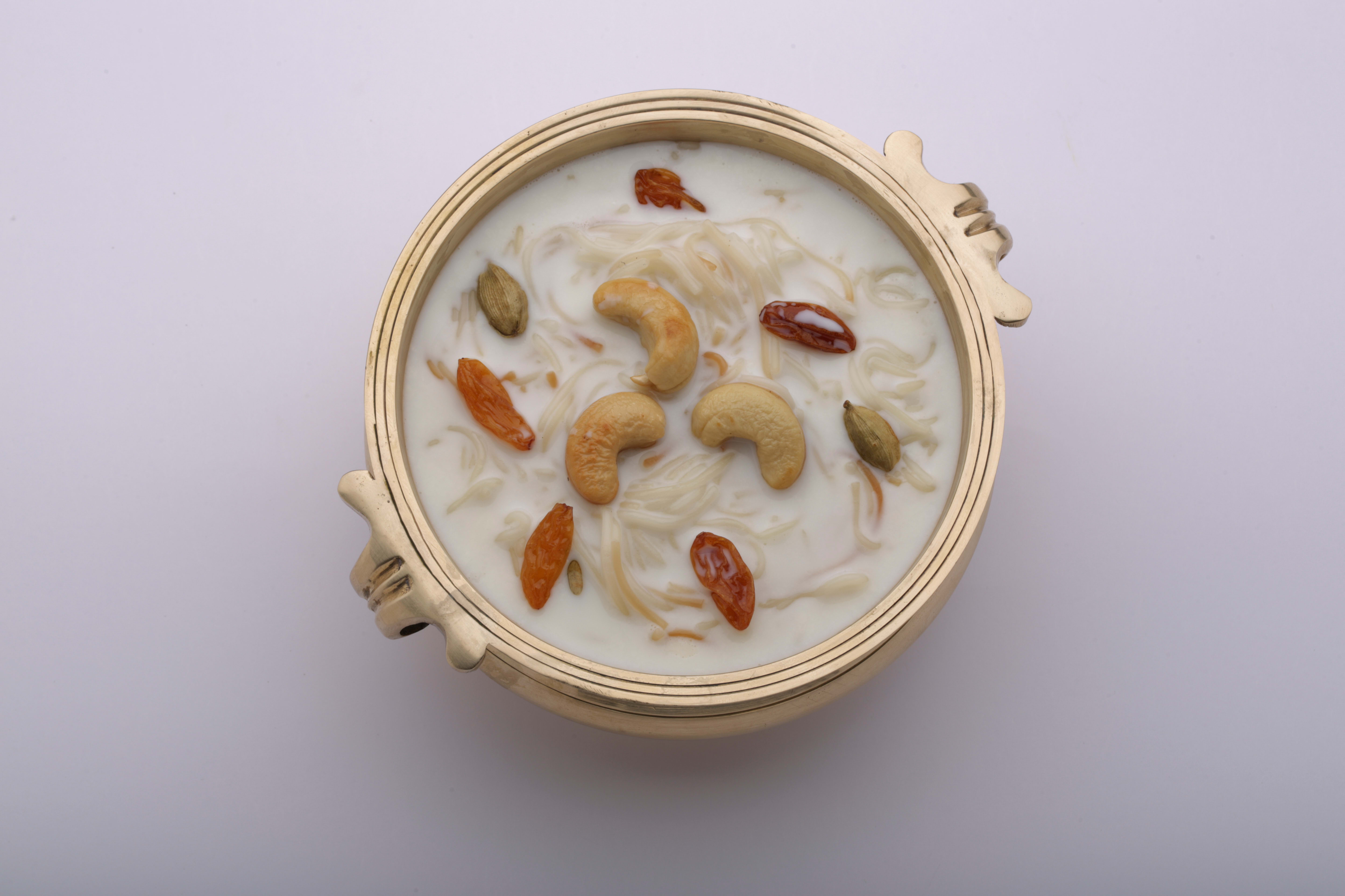 Mishti Mahal - Logo