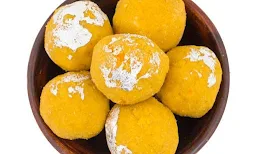 Mishti Sweets and snacks - Cover photo
