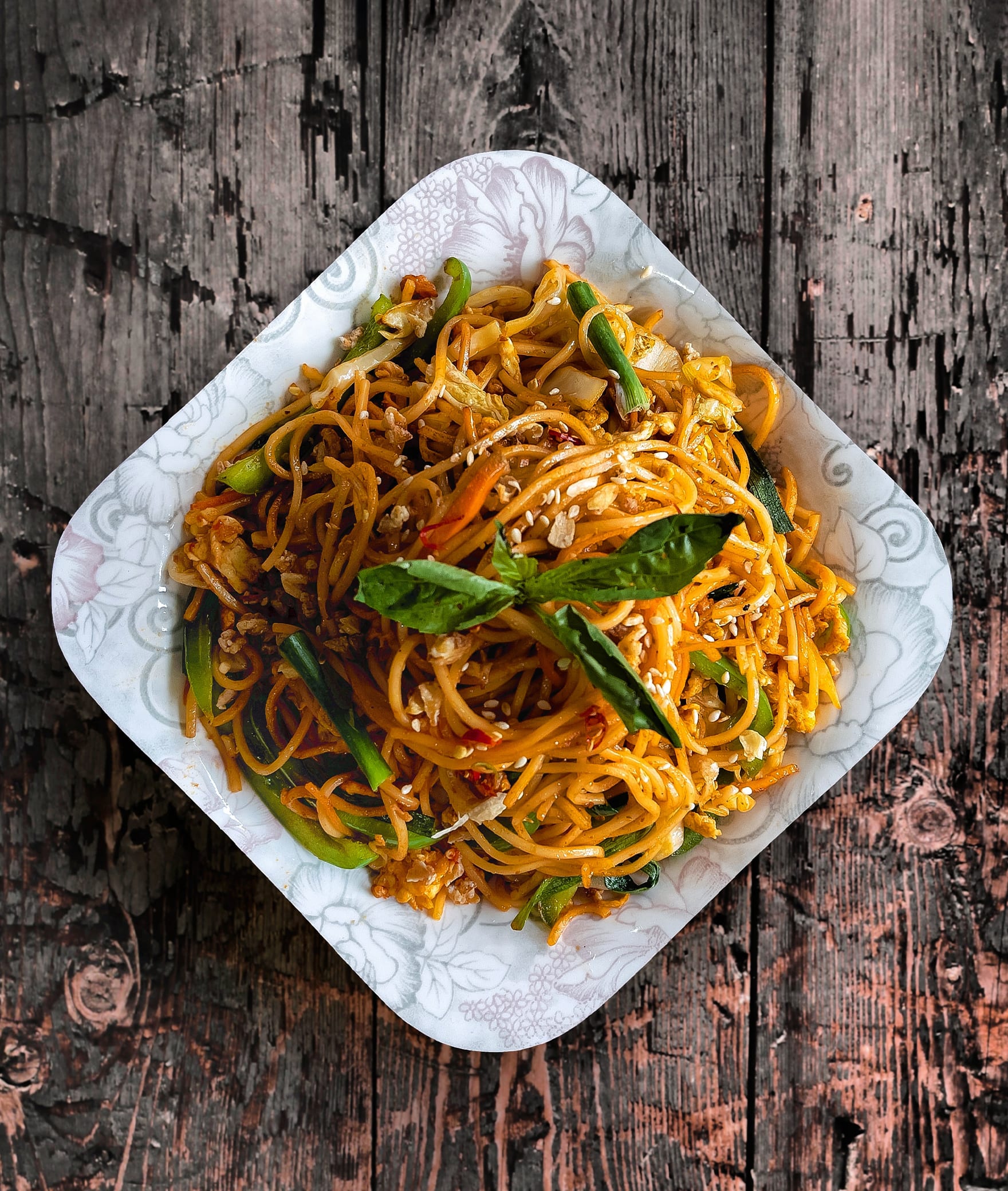 Miso Asian Takeaway - Logo