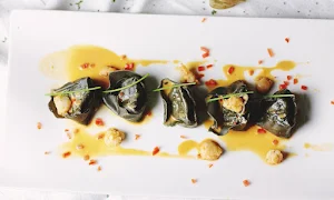 Miso - The Asian Kitchen - Logo