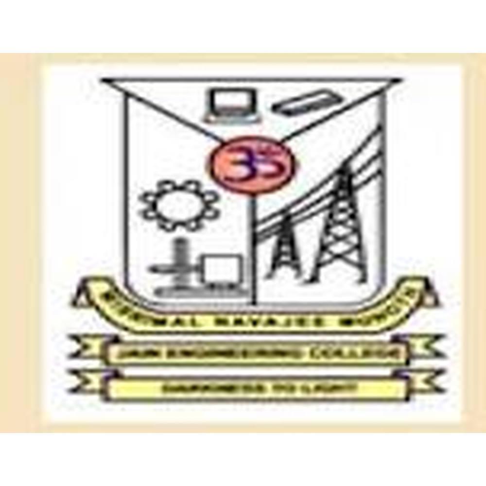 Misrimal Navajee Munoth Jain Engineering College (MNMJEC) - Logo