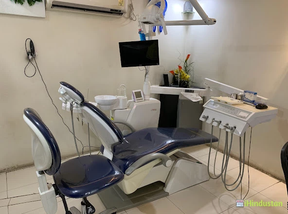 MISS DENTIST- Dental clinic and implant centre - Logo
