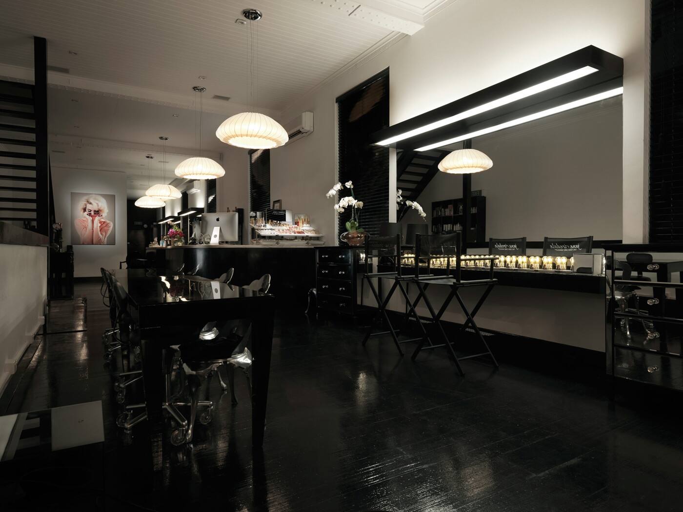 MISS FOX MELBOURNE Quintessential Beauty, Spa & Wellnes - Cover photo