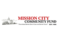 Mission City Community Fund - Logo