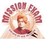 Mission Exam 331869 - Logo