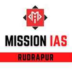 Mission Ias Academy - Logo