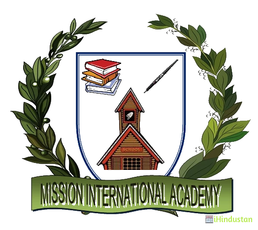 Mission International Academy - Logo