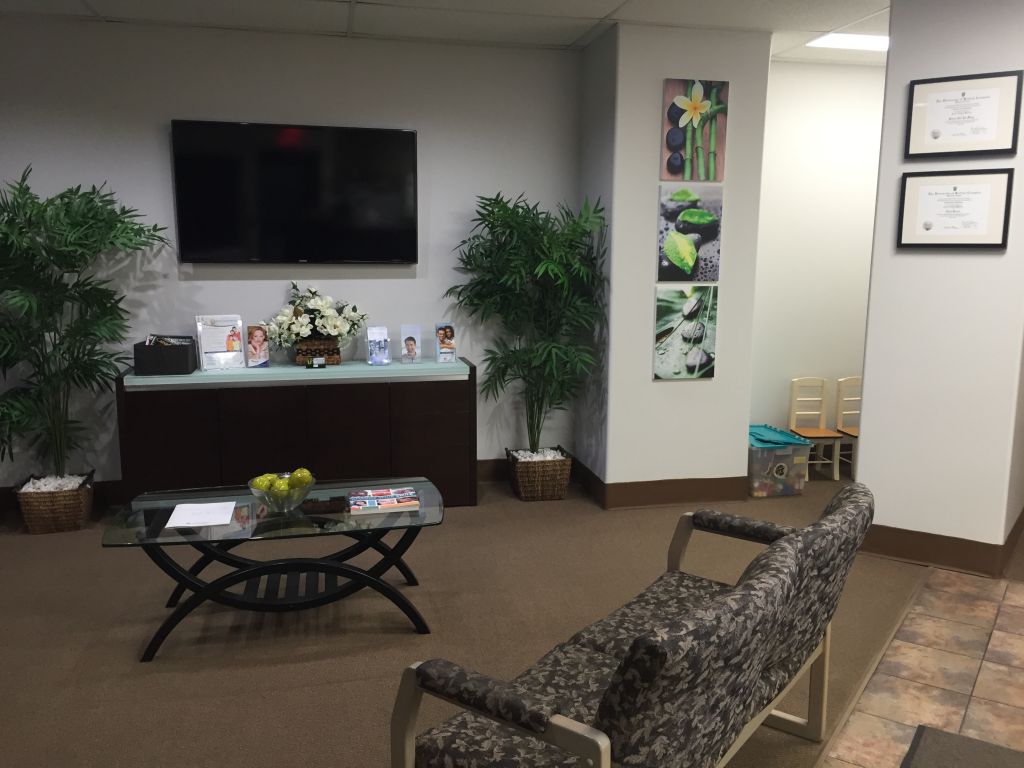 MISSION PARK DENTAL - Cover photo