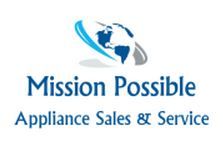 Mission Possible Appliance Sales &a; Service - Logo