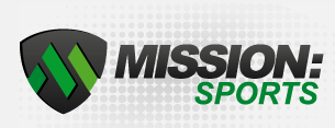 Mission Sports - Logo