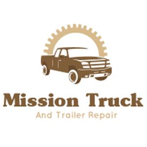 Mission Truck And Trailer Repair - Logo