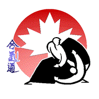 Mississauga Aikido Club - Logo