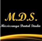 Mississauga Dental Studio Inc. - Logo