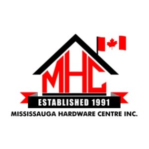 Mississauga Hardware - Logo