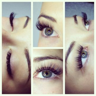 Mississauga Home Eyelash Extensions - Cover photo